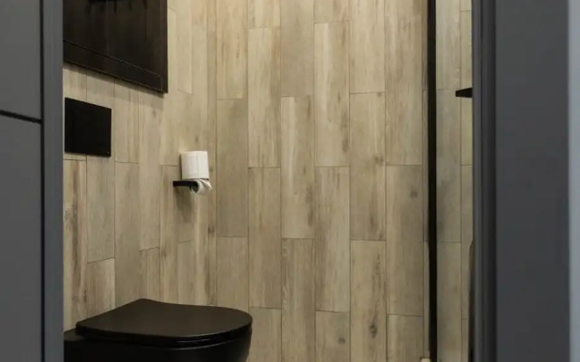 Квартира Уютная