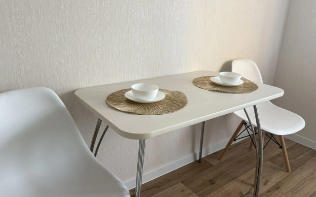 Квартира со всеми удобствами