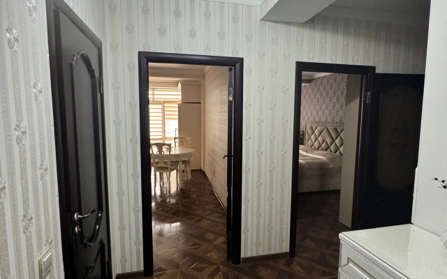 U Fontana Apartments