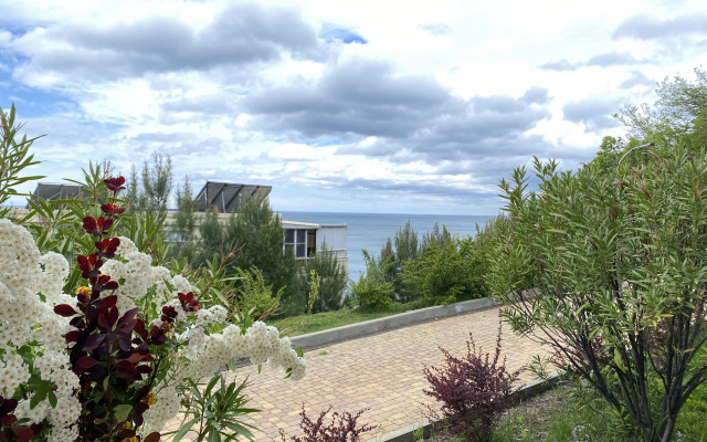 Апартаменты в пос Сосновом