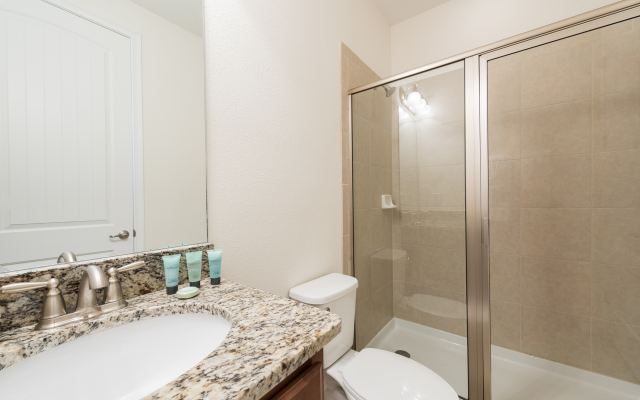 Вилла New House