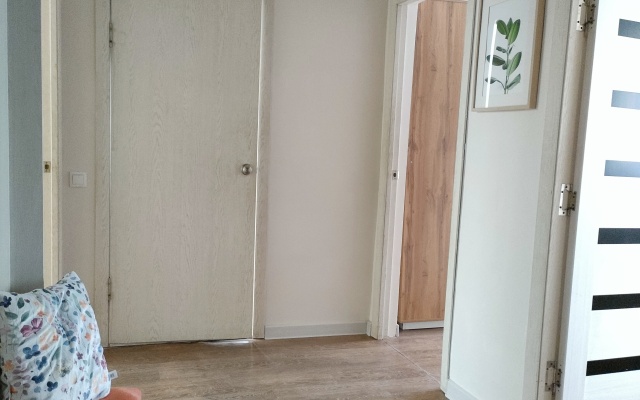 Апартаменты Шугыла