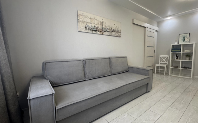 Апартаменты Gorodskoy Val