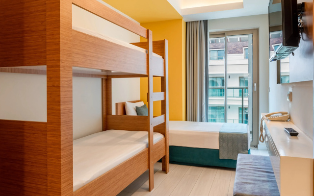 Kurortnyj ' Dosinia Luxury Resort - Ultra All Inclusive