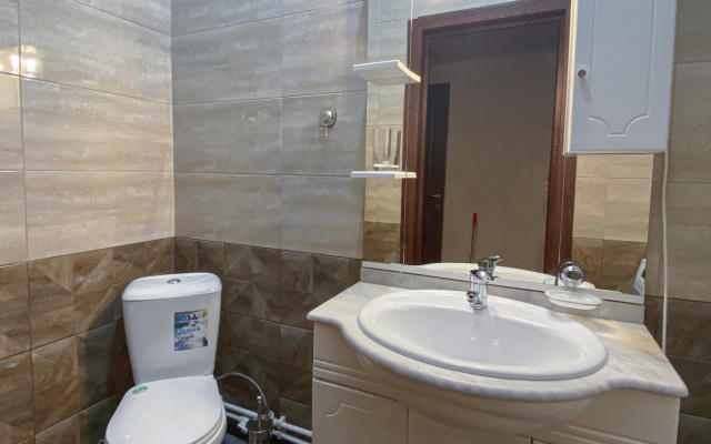 Apartment Vysota550 1