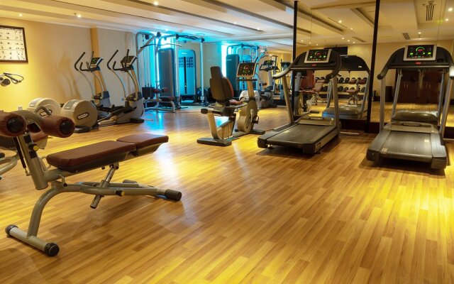 Copthorne Hotel Sharjah