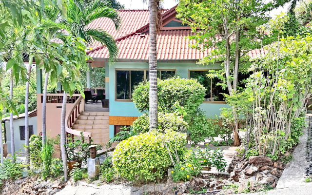 Chaweng Bayview Resort Hotel