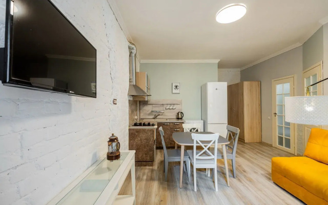 Spbstay Liteyny Prospekt 35 Apartments