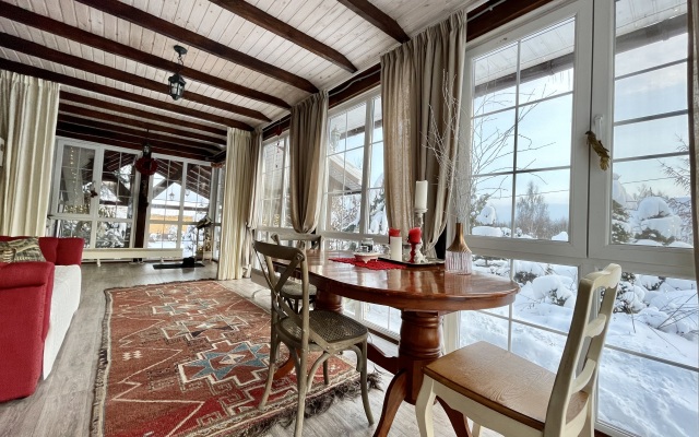 Гостевой дом Заречье