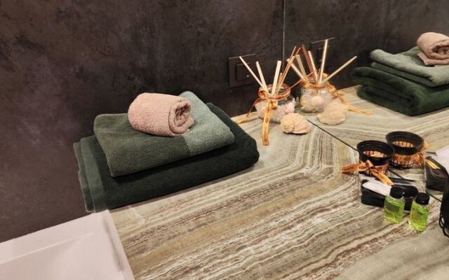 Апартаменты на Холодильном переулке 4