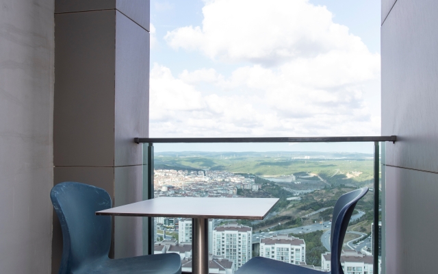 Hotel Radisson Residences Avrupa TEM Istanbul
