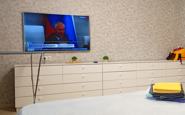 Квартира С Ремонтом