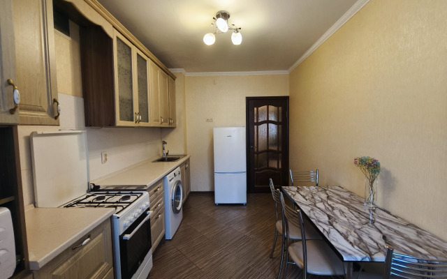 Kazanda Prostornaya Na Batyeva Flat