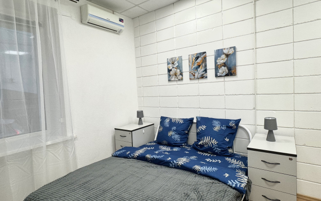Studiya 6 Flat