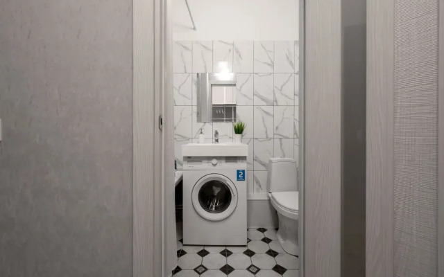 Апартаменты Домотелли 3