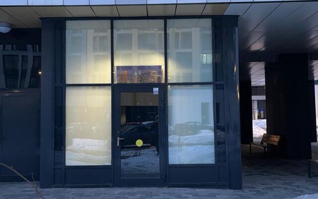 Otdykh 3.6.3 Hostel