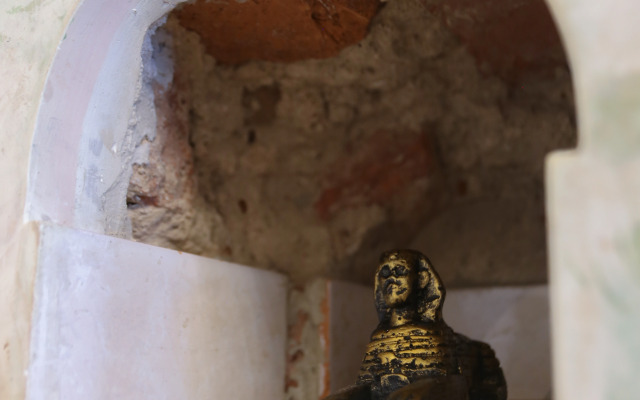 Квартира Роскошь с видом на Неву