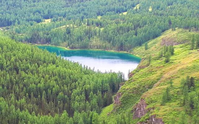 Гостевой дом Шепот гор