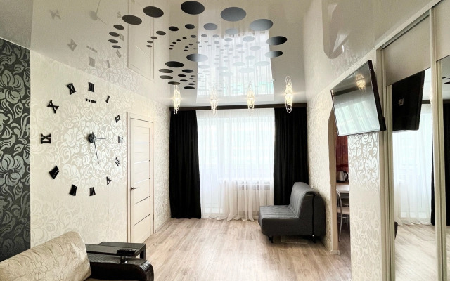 U Vechnogo Ognya Dvuhkomnatnaya flat