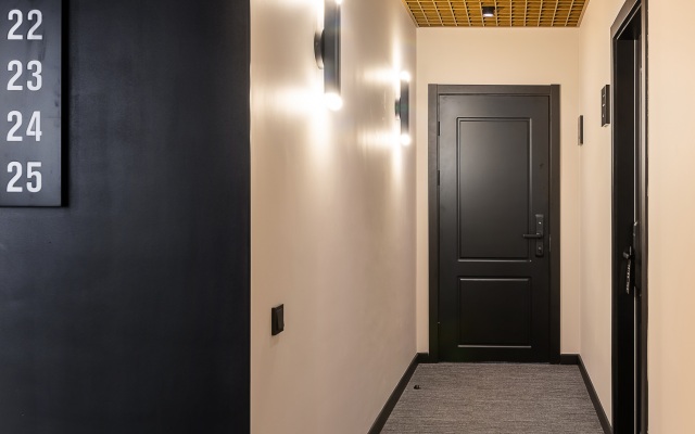 Select Hotel