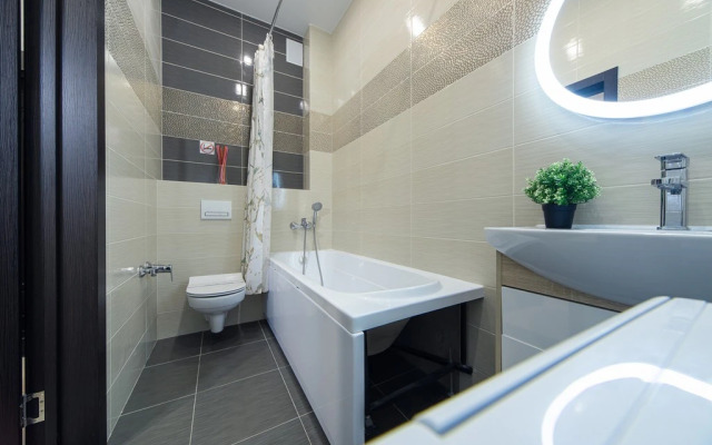 Квартира от компании Хоум Отель на Водников 33