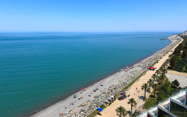 Апартаменты Batumi View 1318