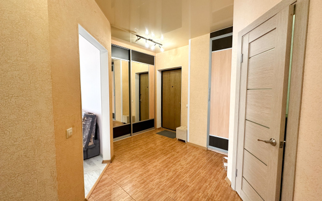 Odnokomnatnaya kvartira El Home ryadom s Mtl Arenoy Flat