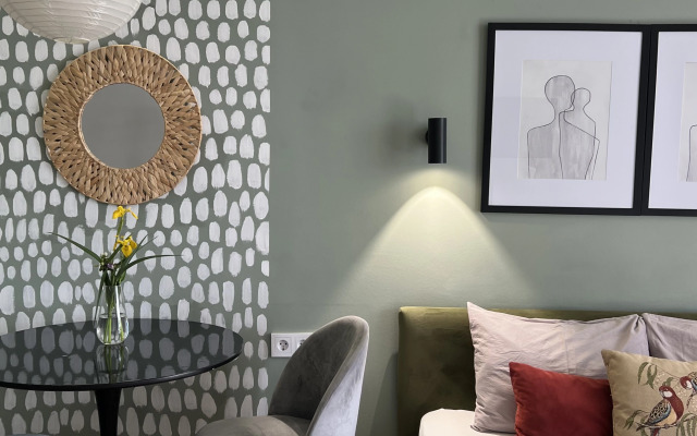 Квартира Студия на Московском Проспекте