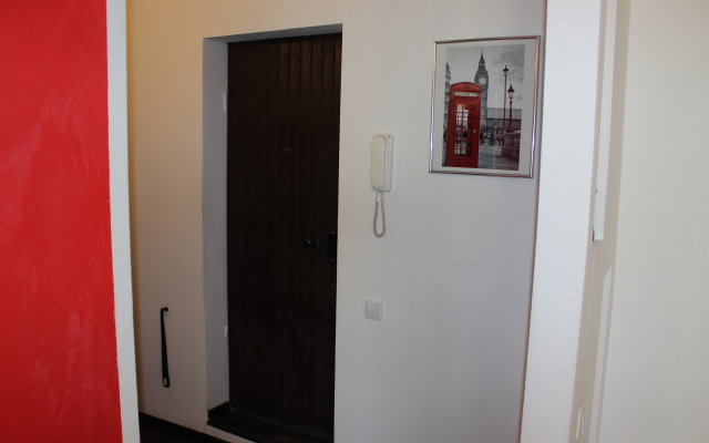 Dve Podushki Na Kropotkina 96 Apartments