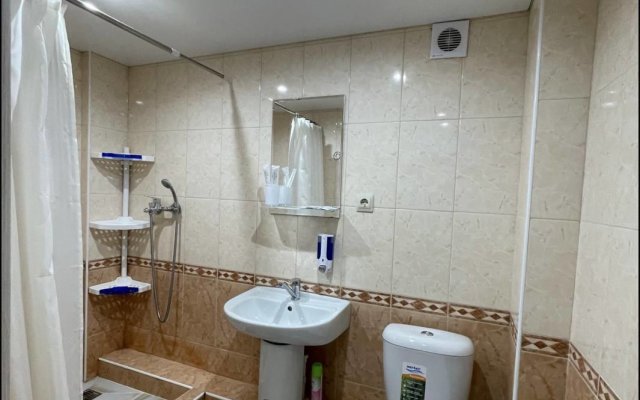 Гостиница Парк Отель