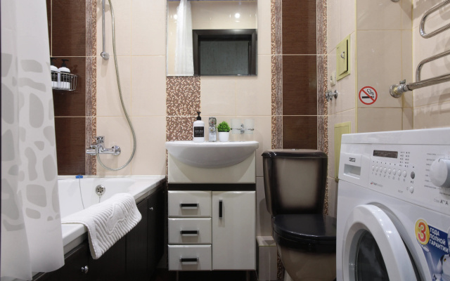 Kvartira Atmosfera Set' Apartamentov i Kvartir Posutocno v Lipecke Sepot Cvetov Mesto Gde Kazdaa Detal' Sozdana Dla Vasego Komfortnogo Otdyha