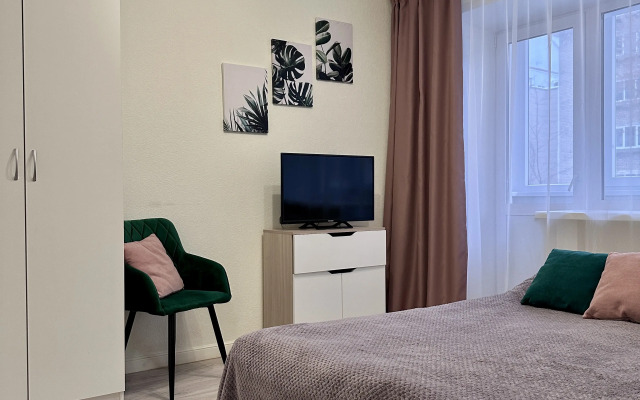 Apartamenty Armeriliz na Yekaterininskoy Flat