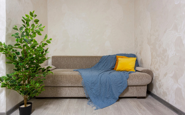 Квартира на Болотниковской улице 38/3