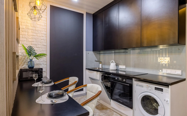 Alis V Zhk Layner U Metro Tsska V131 Apartments