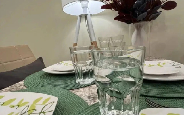 Deluxe Sky Club Apartments Skolkovo