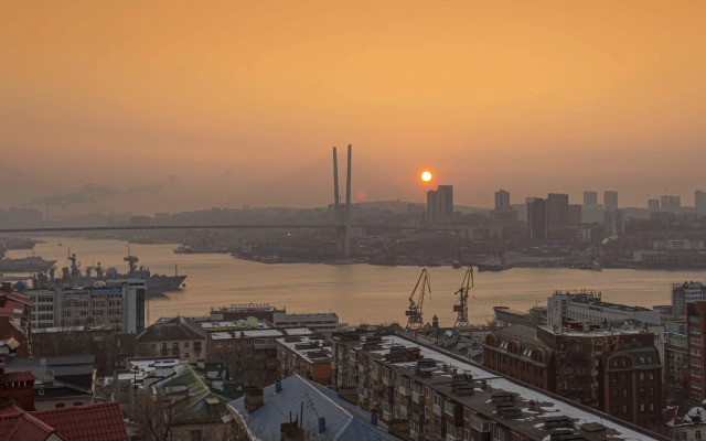 Апартаменты Central Vlad apartments