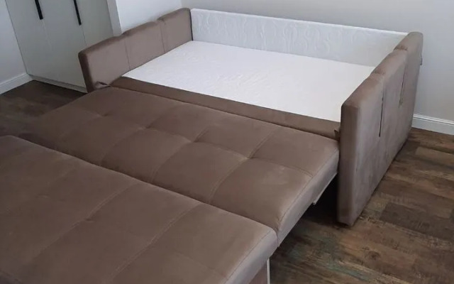 Na Territorii Zona VUZov 7 Flat