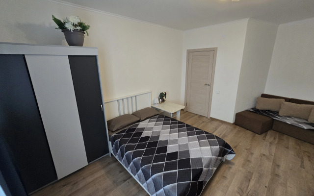 Квартира на Севастопольском Пр 28к9