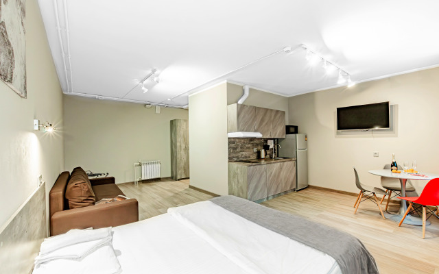 Berison Mayakovskogo Apart-Hotel