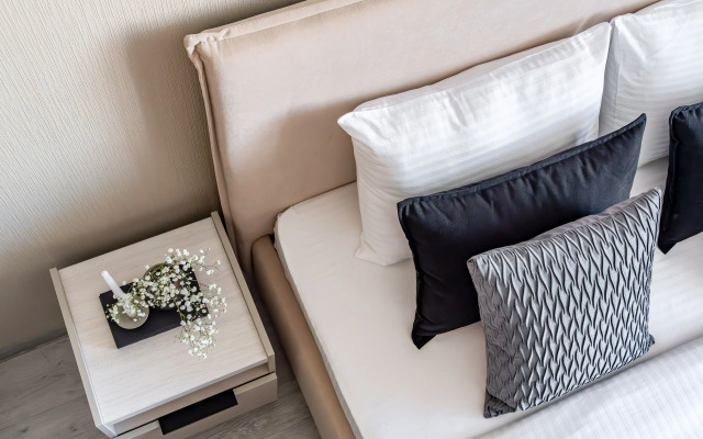 Mars Na Vasilyevskom Ostrove satin Home Flat