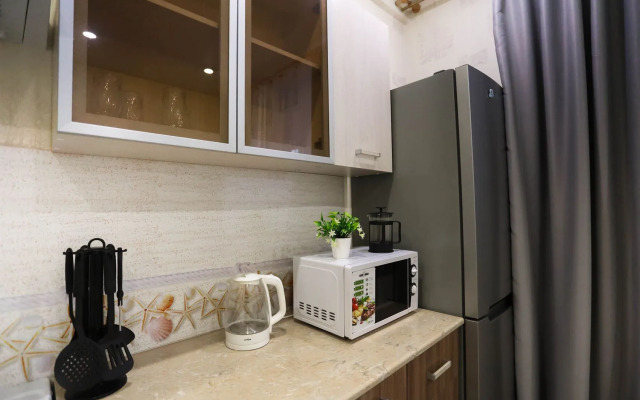 Апартаменты Пять Звёзд Цвет Сакуры