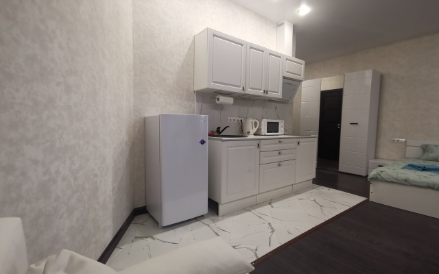 Апартаменты 7th floor Ligovskiy