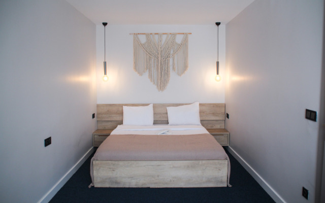Bohem Hotel