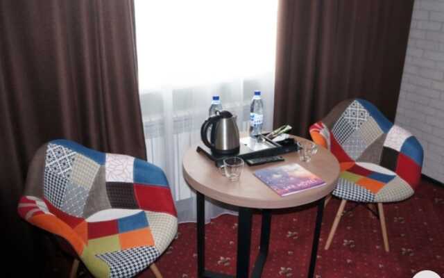 Sky Hotel Mini Hotel