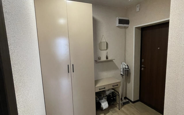 Квартира Sunset