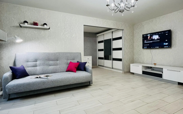 Квартира стильная 2-х комнатная в 1 минуте от метро Профсоюзная