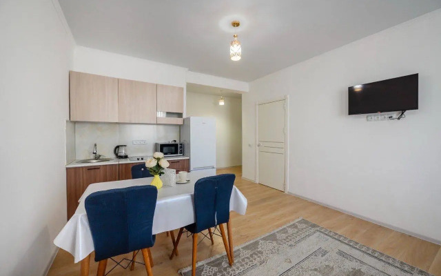 Апартаменты City Plus