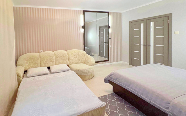 Квартира Комфорт в Центре с Отчётными Документами