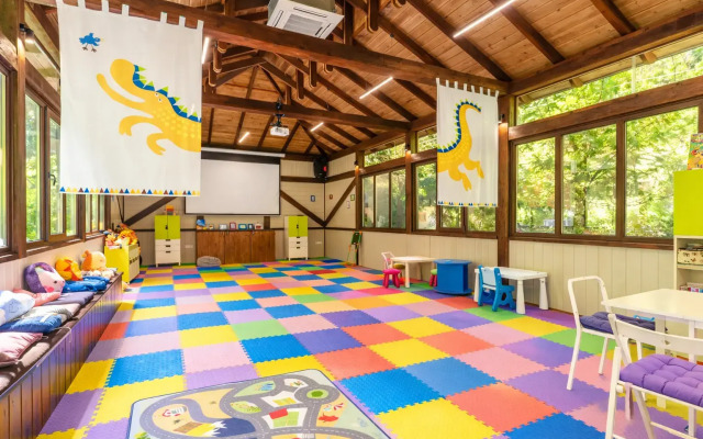 Гостиничный комплекс Благодать