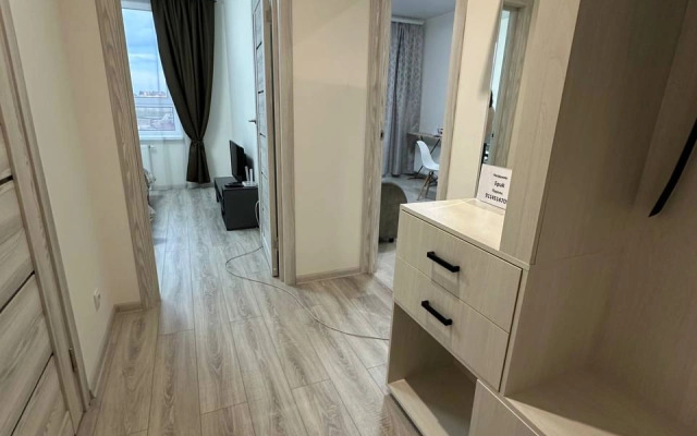 Квартира уютная в новом доме ЖК Сиреневый бульвар